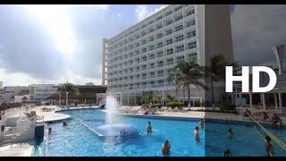 Krystal Cancún all inclusive resort | PriceTravel