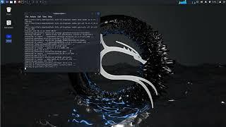 How to install OpenVAS (GVM) on Kali Linux - Step-by-Step Guide 2024