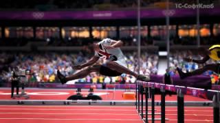 London 2012: the Olympic Games - релизный трейлер (RUS)