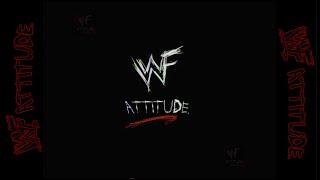 WWF Attitude "Legends" Promo | (1998)