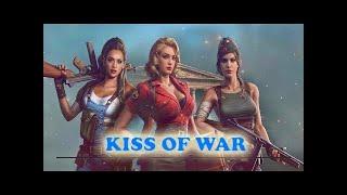 Как правильно использовать офицеров в игре Kiss of War