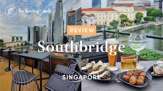 Southbridge in Singapore - Review