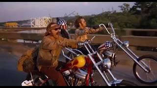 Ray Jenkins.EASY RIDER..''Official music video'' written by Tom Burton