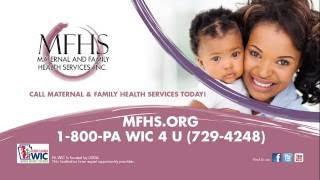 WIC Is For Kids & Families Like Me - MFHS.org