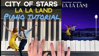 City of Stars from La La Land: In-Depth Piano Tutorial