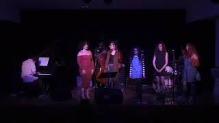 Free Improvisation - Mercer Shavelson