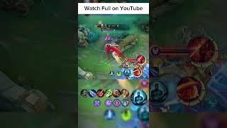 Benedetta Gameplay 