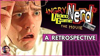 The Movie That Broke James Rolfe | An AVGN Story