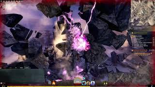 Guild Wars 2 (Open Skies. Crystal Oasis collection) - Lustrous Coastal Griffon Egg