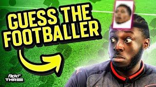 FOOTBALL HEADS UP CHALLENGE (only for real football fans) 