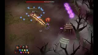 Magicka 2 - Scenario 7 - The Great Porkolino