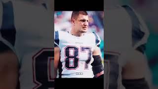 Brady and Gronk