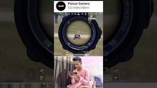 Wait For @palwargamerz7247 #shorts #bgmi #pubgmobile