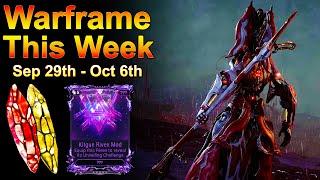 FREE Caliban NEW Incarnons Koumei & the Five Fates Companion Rework & All Weekly Resets