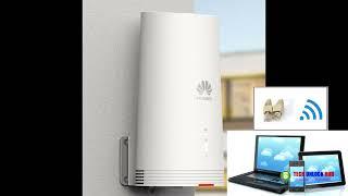 Unlock Huawei N5368X / 5G Outdoor CPE Using Unlock Code