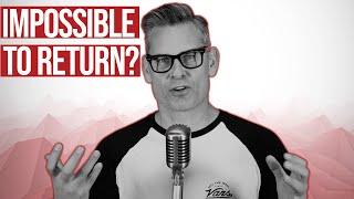 Bobby Conway |  What Do We Do With Hebrews 6?