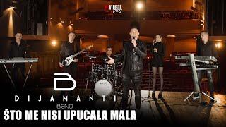 Dijamanti bend - Sto me nisi upucala mala (Cover 2024)