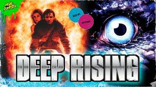 Deep Rising (1998): The BEST Creature Feature of the 90s!
