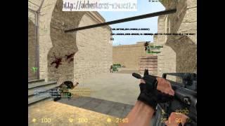 чит для css v34 zver666 aimbot by deathcore2013