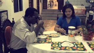 CUATRO COSITAS PABLO CORTEZ   OFICIAL VIDEO HD