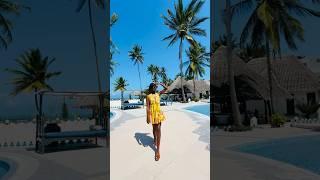 Welcome to Zanzibar Cteera Hotel located in Paje (South Eastern Zanzibar) #zanzibar #tanzania