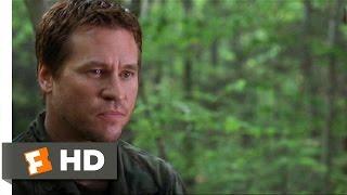 Spartan (1/10) Movie CLIP - Why Aren't You Ready? (2004) HD