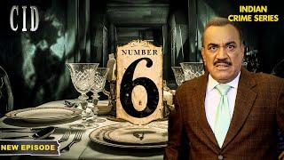 Table No. 6 भयानक रहस्य | Best Of CID | सीआईडी | Hindi TV Serial