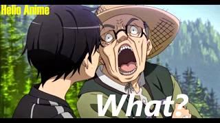 Sword Art Online - Funny Anime Meme