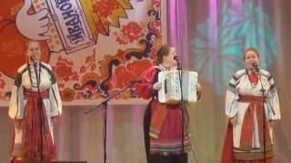 Иваново.   Фестиваль ,, Играй, гармонь! ". 13.06.2016 года.