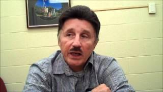 George "Lee" Fisher West Virginia Veterans Legacy Project Interview