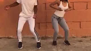 SKHWAMA & BASIIEY THE DANCER 