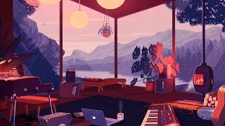 Calm Space ~ Music to put you in a better moodSafe ~  [study/sleep/homework music] | Safe space