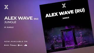 PREMIERE: Alex Wave (RU) - Jungle [VSA Recordings] / Melodic House & Techno