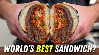 Is America’s Best Sandwich Really Hiding in Chicago? (Recipe Included)