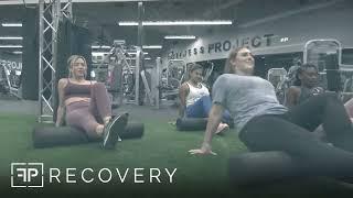 Studio Fitness at FITNESS PROJECT: Recovery