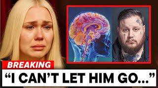 Jelly Roll’s Wife In Tears After Tragic Diagnosis