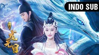 【INDO SUB】Mata Tuan Putri Naga (The Eye Of The Dragon Princess) | Film Fantasi Action