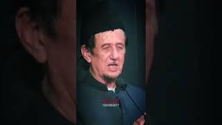 Jab Imam e Zamana Aye Gye | Mission Of Imam Mahdi | Maulana Dr Kalbe Sadiq #shorts