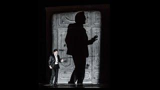 DIE TOTE STADT Erich Wolfgang Korngold - Trailer