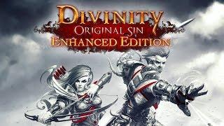 Divinity Original Sin Enhanced Edition Gameplay