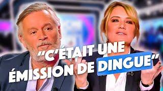 Audience historique pour la dernière de TPMP : les chroniqueurs sous le choc !