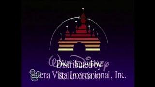 Garen/Albrecht Productions/Walt Disney Television/Buena Vista International, Inc. (1987)