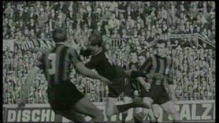 La Grande Storia dell'Inter (1963-1964) Part 1/3