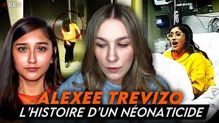 The Alexee Trevizo Case: A Teenager Throws Her Baby in the Trash