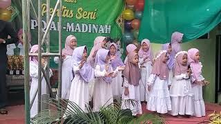 TPQ AL-MADINAH