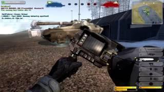 Battlefield 2142 Revive Verdun Multiplayer Long Titan Match