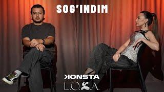 Konsta & Lola - Sog'indim | PREMYERA