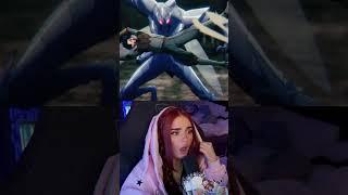 JEJU ISLAND GOING INSANE SOLO LEVELING WILDNESS #anime #animereaction #sololeveling #jinwoo