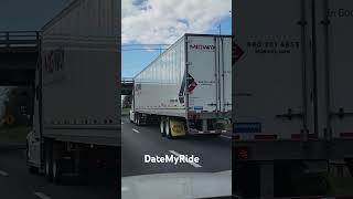 Trucking What   ?