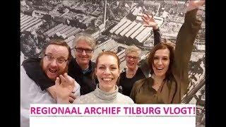Vlog #1 - Introductie